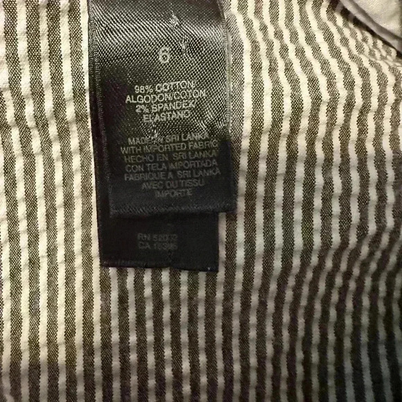 NWT Liz Claiborne blazer suit jacket - Picture 3 of 7